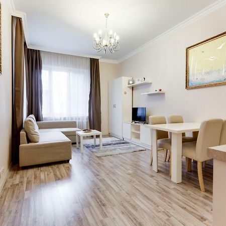 Apartment Masna 21 Prag Exteriör bild