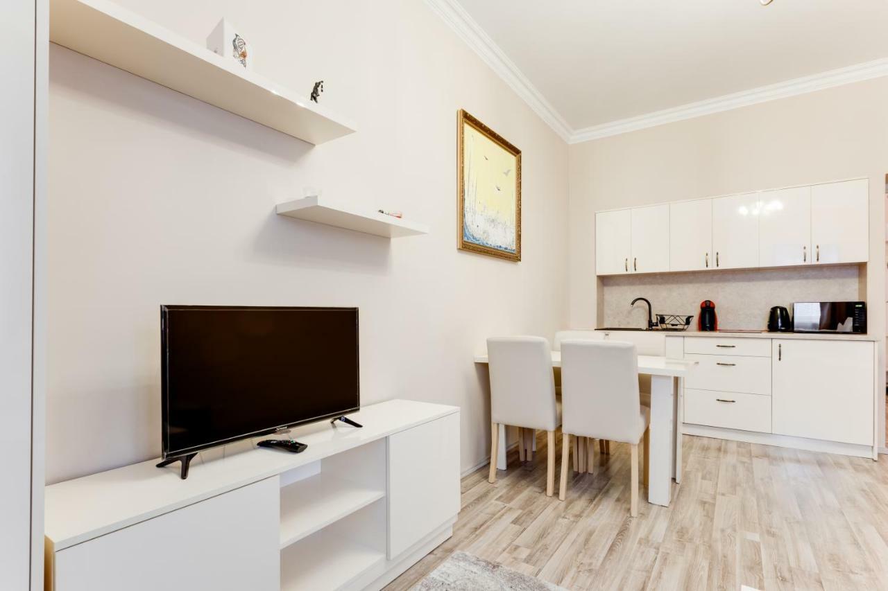 Apartment Masna 21 Prag Exteriör bild