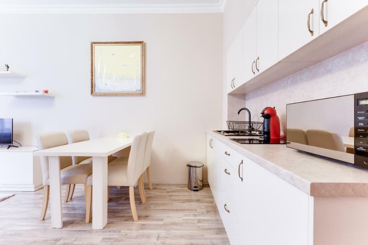 Apartment Masna 21 Prag Exteriör bild