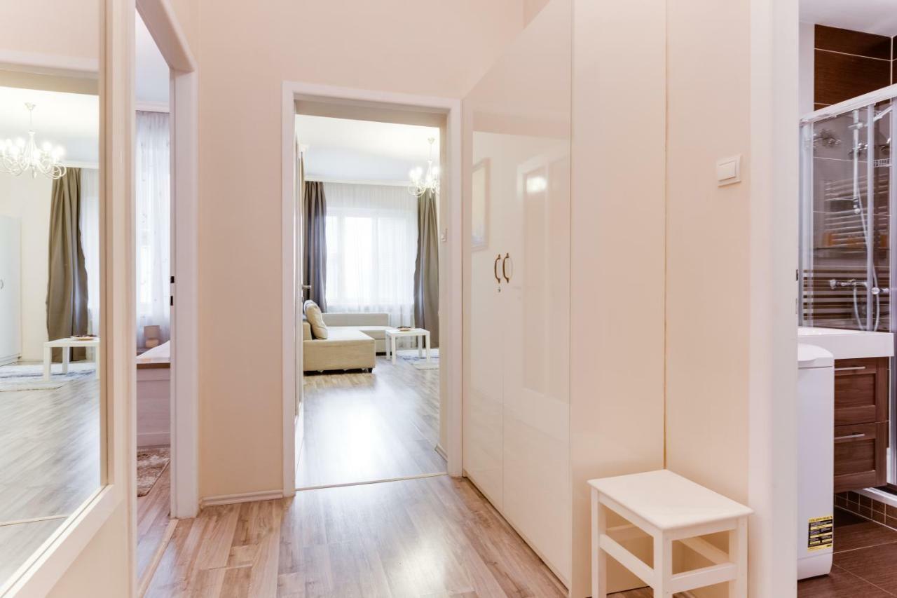 Apartment Masna 21 Prag Exteriör bild